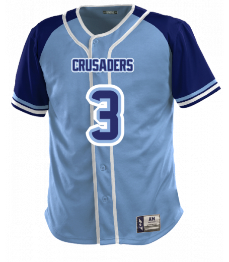 Carolina Jersey