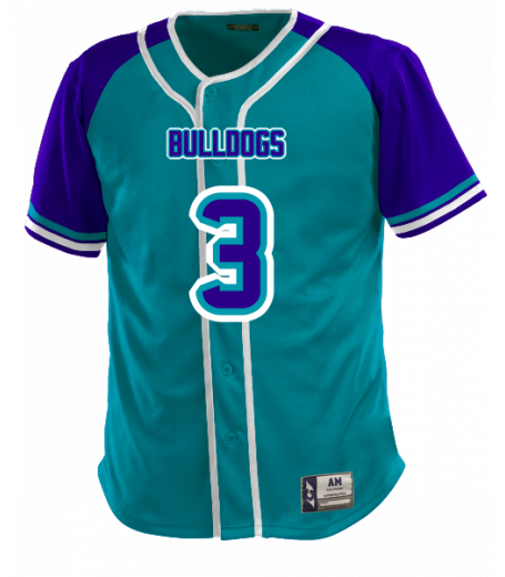 Carolina Jersey