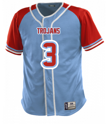 Carolina Jersey