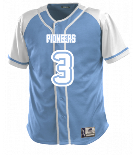 Carolina Jersey