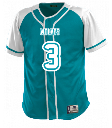 Carolina Jersey