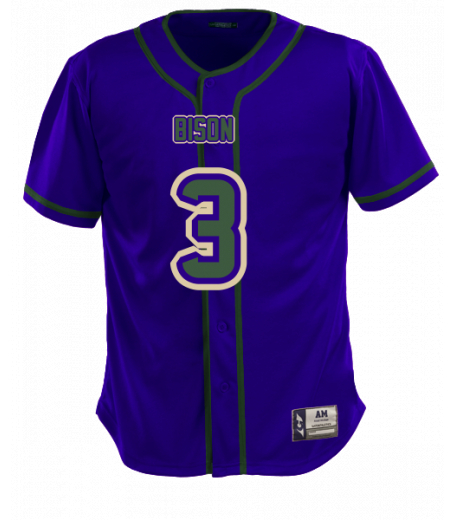 Charleston Jersey