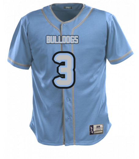 Charleston Jersey