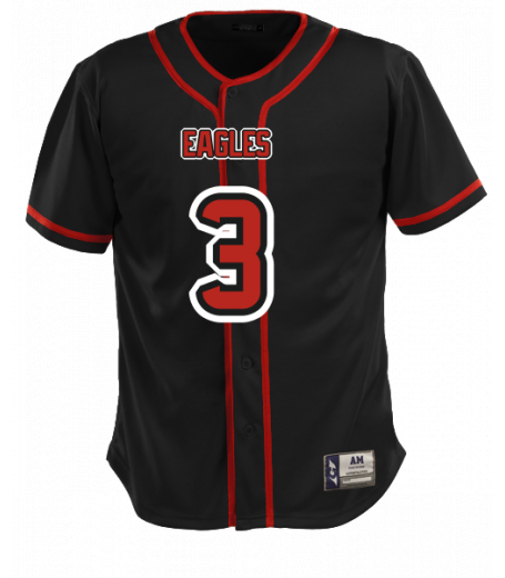 Charleston Jersey