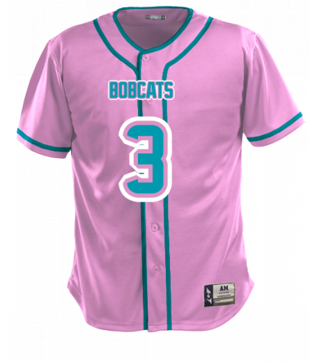 Charleston Jersey