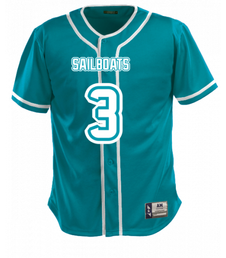 Charleston Jersey