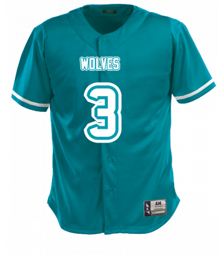 Colfax Jersey