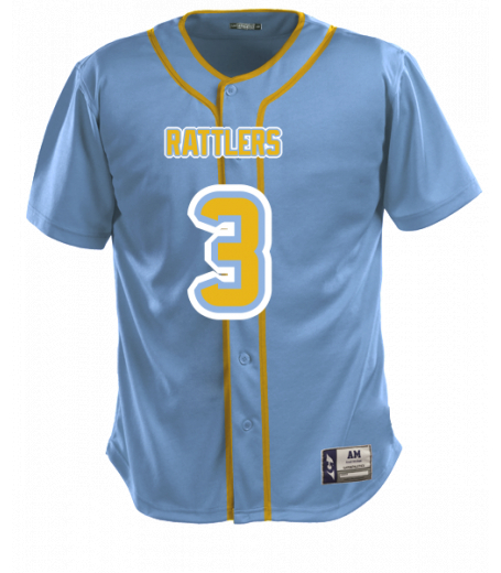 Columbia Jersey