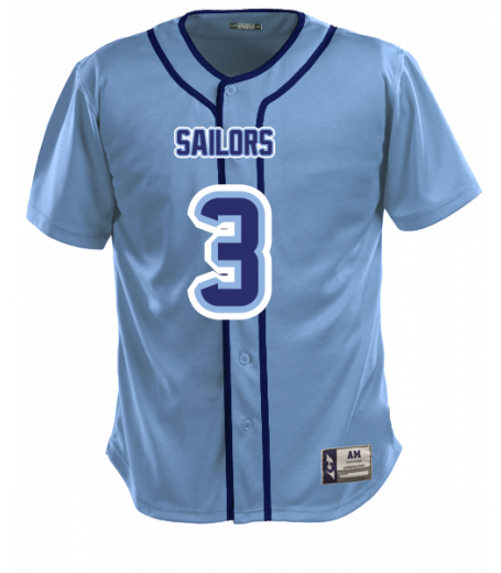 Columbia Jersey