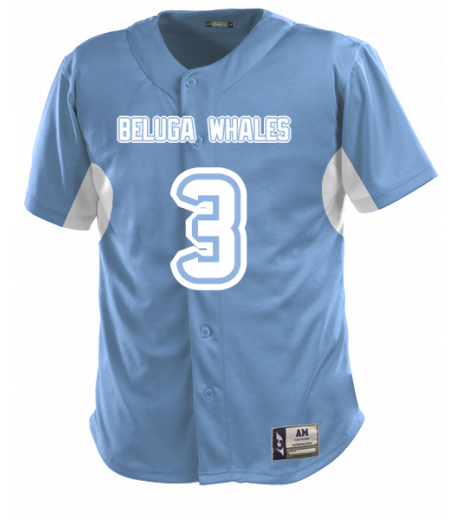 Dallas Jersey