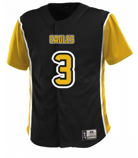 Danville Jersey