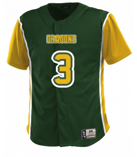 Danville Jersey