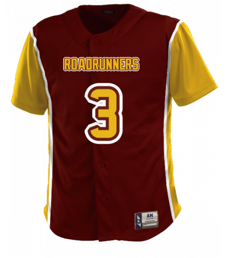 Danville Jersey