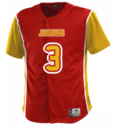 Danville Jersey