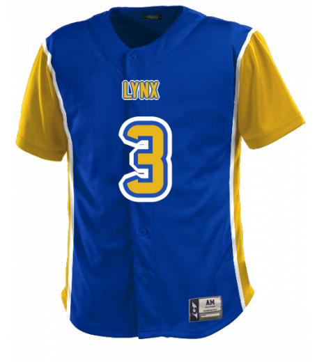 Danville Jersey