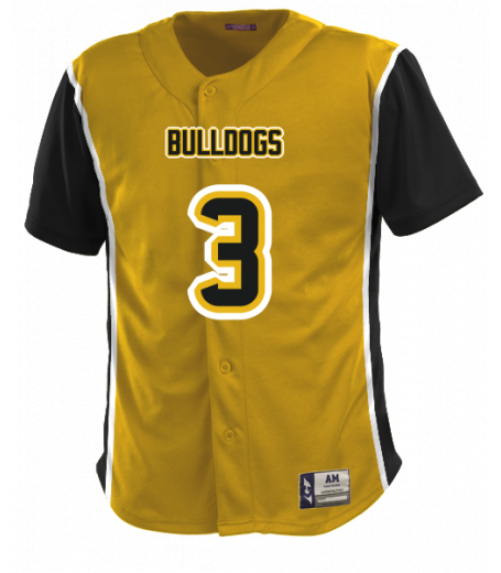 Danville Jersey