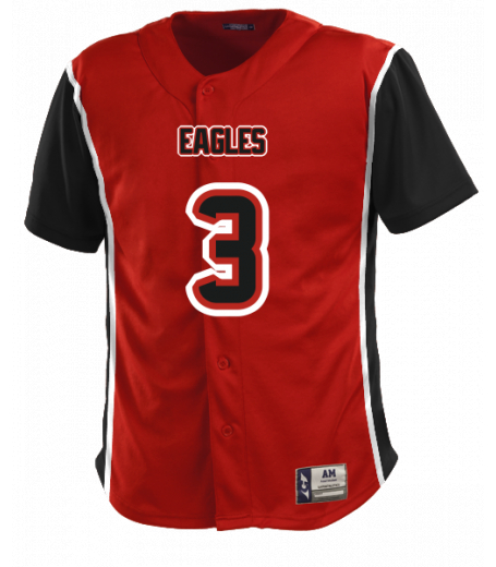 Danville Jersey