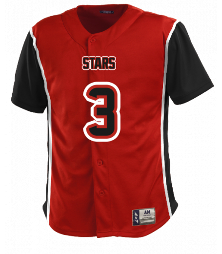 Danville Jersey