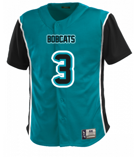 Danville Jersey