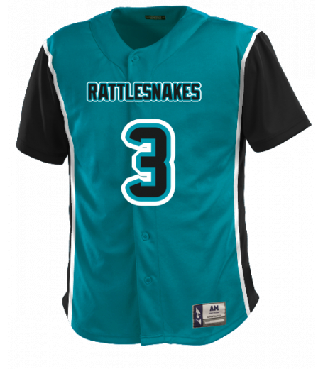 Danville Jersey