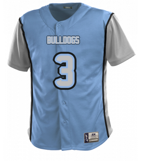 Danville Jersey