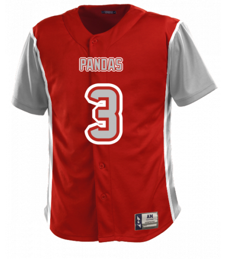 Danville Jersey