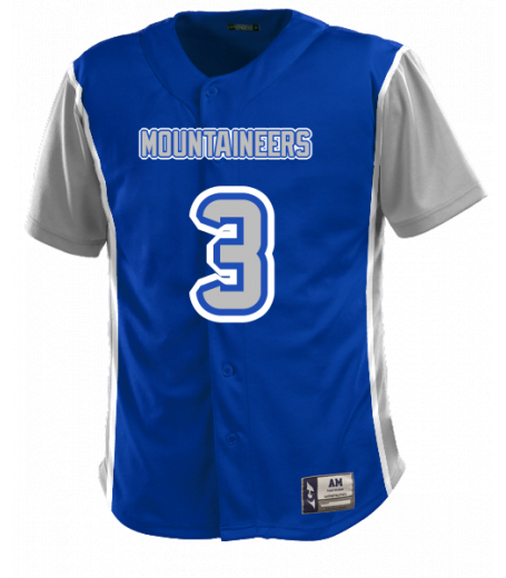 Danville Jersey