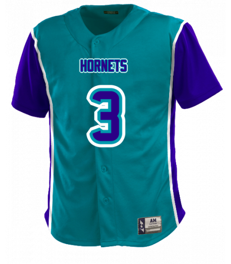 Danville Jersey