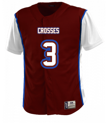 Danville Jersey