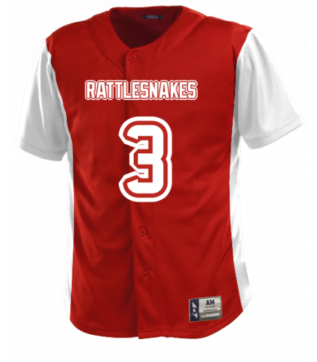 Danville Jersey