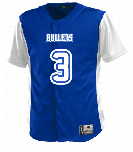 Danville Jersey