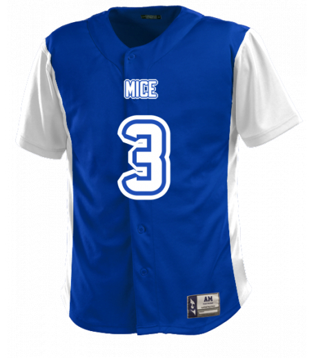 Danville Jersey