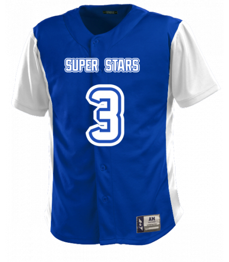 Danville Jersey