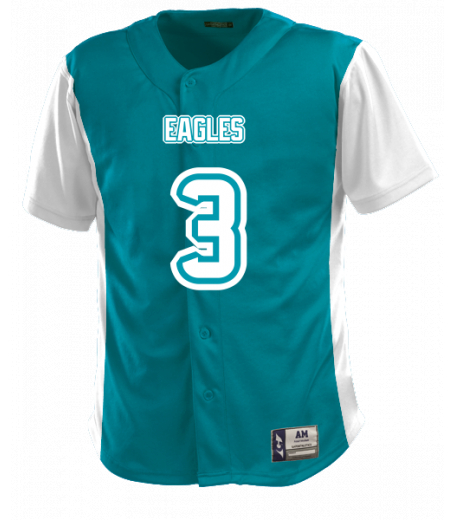 Danville Jersey