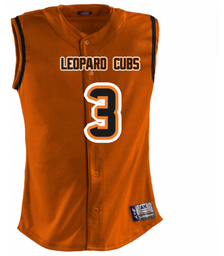 Deerfield Jersey