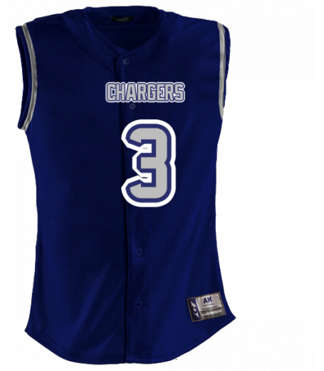 Deerfield Jersey