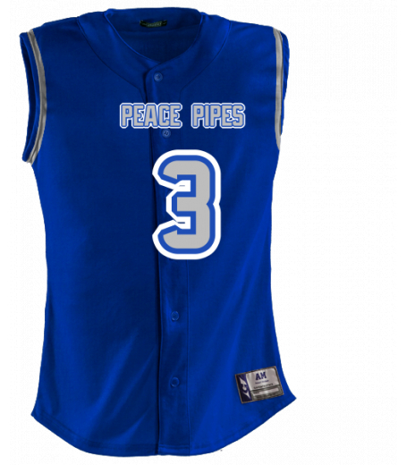 Deerfield Jersey