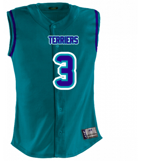 Deerfield Jersey