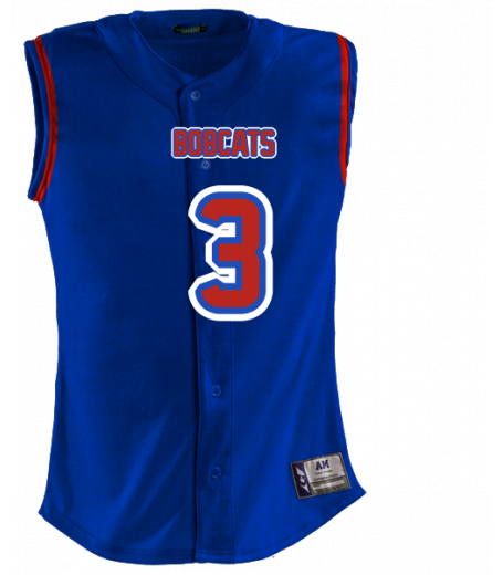 Deerfield Jersey