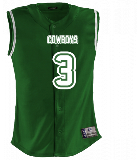 Deerfield Jersey