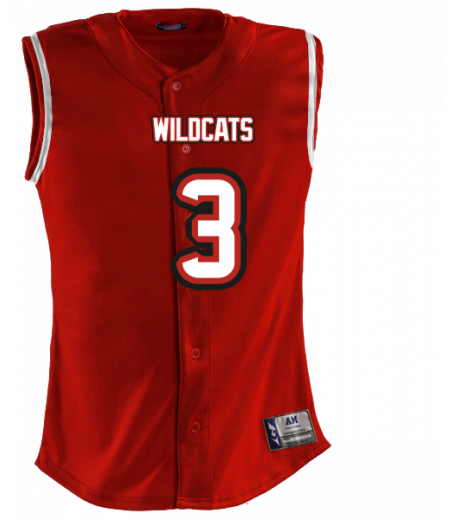 Deerfield Jersey