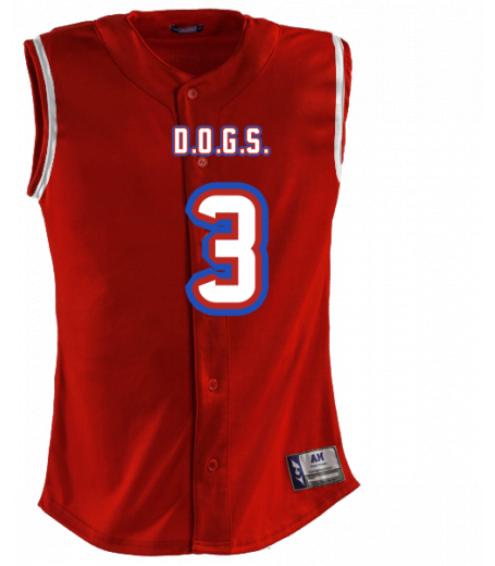 Deerfield Jersey