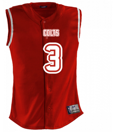 Deerfield Jersey