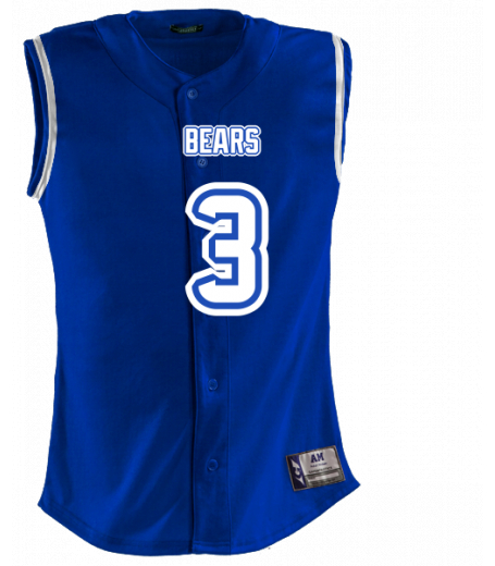 Deerfield Jersey