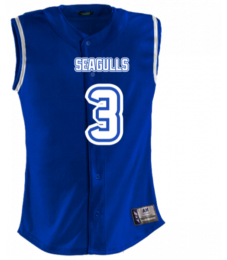 Deerfield Jersey