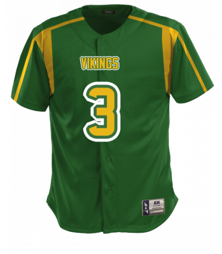 Irvine Jersey