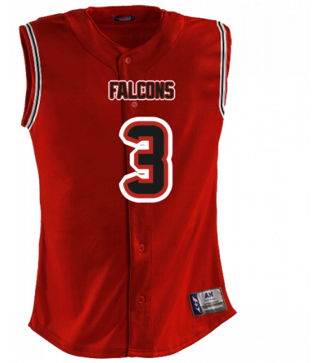 Jackson Jersey