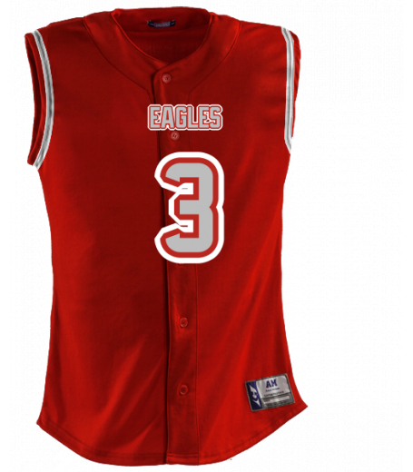 Jackson Jersey