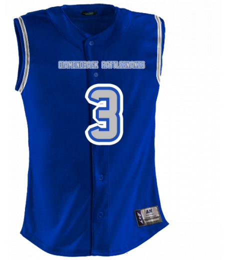 Jackson Jersey