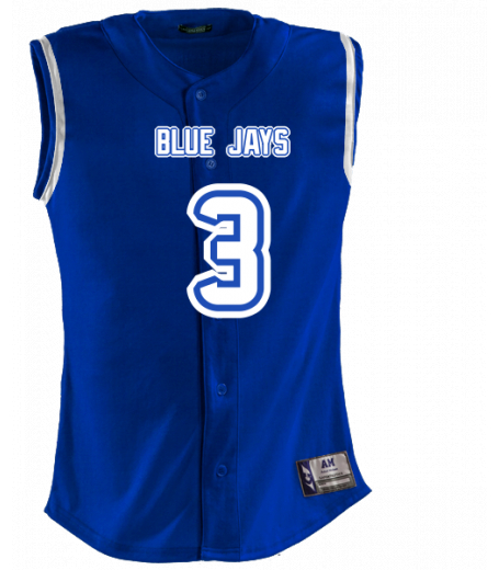 Jackson Jersey